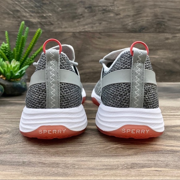 NIB Sperry H2O Mooring Quick Drying Sneaker - Picture 8 of 13